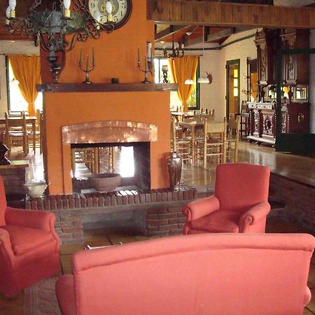 "La Loma" - Vieja Casona Aparthotel El Calafate Luaran gambar