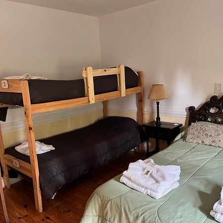 "La Loma" - Vieja Casona Aparthotel El Calafate Luaran gambar