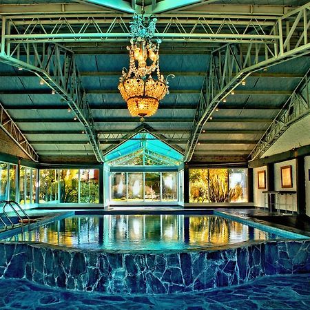 "La Loma" - Vieja Casona Aparthotel El Calafate Luaran gambar