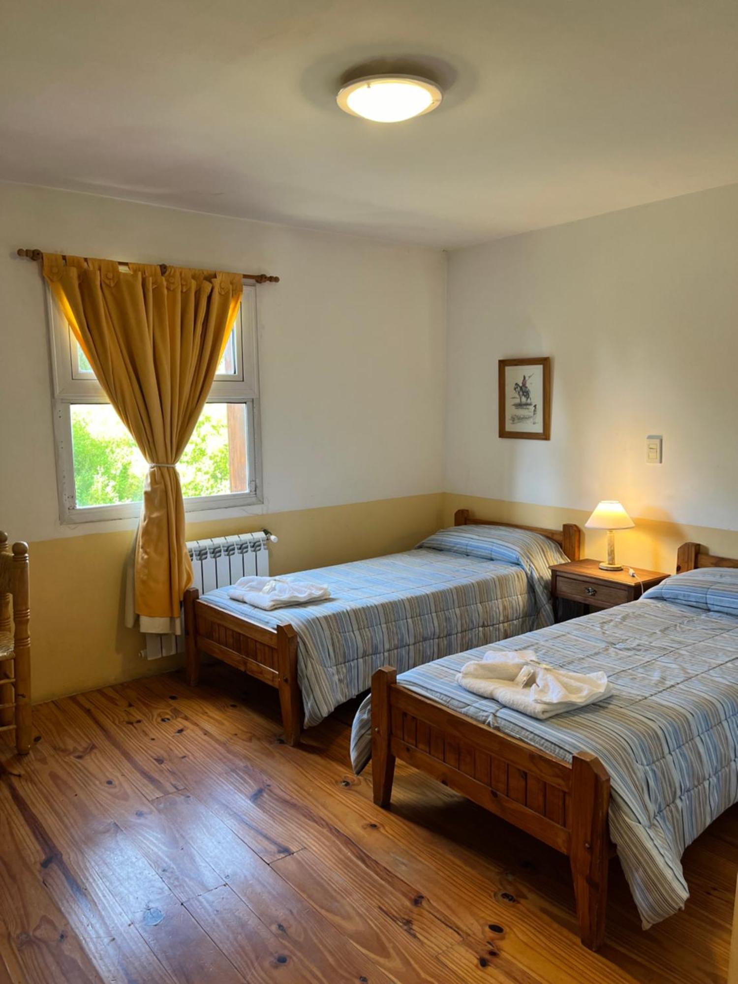 "La Loma" - Vieja Casona Aparthotel El Calafate Luaran gambar