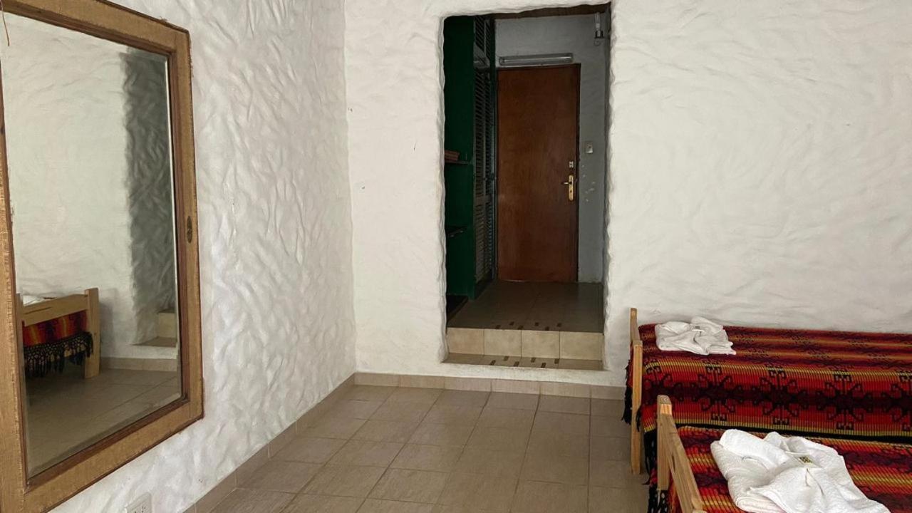 "La Loma" - Vieja Casona Aparthotel El Calafate Luaran gambar