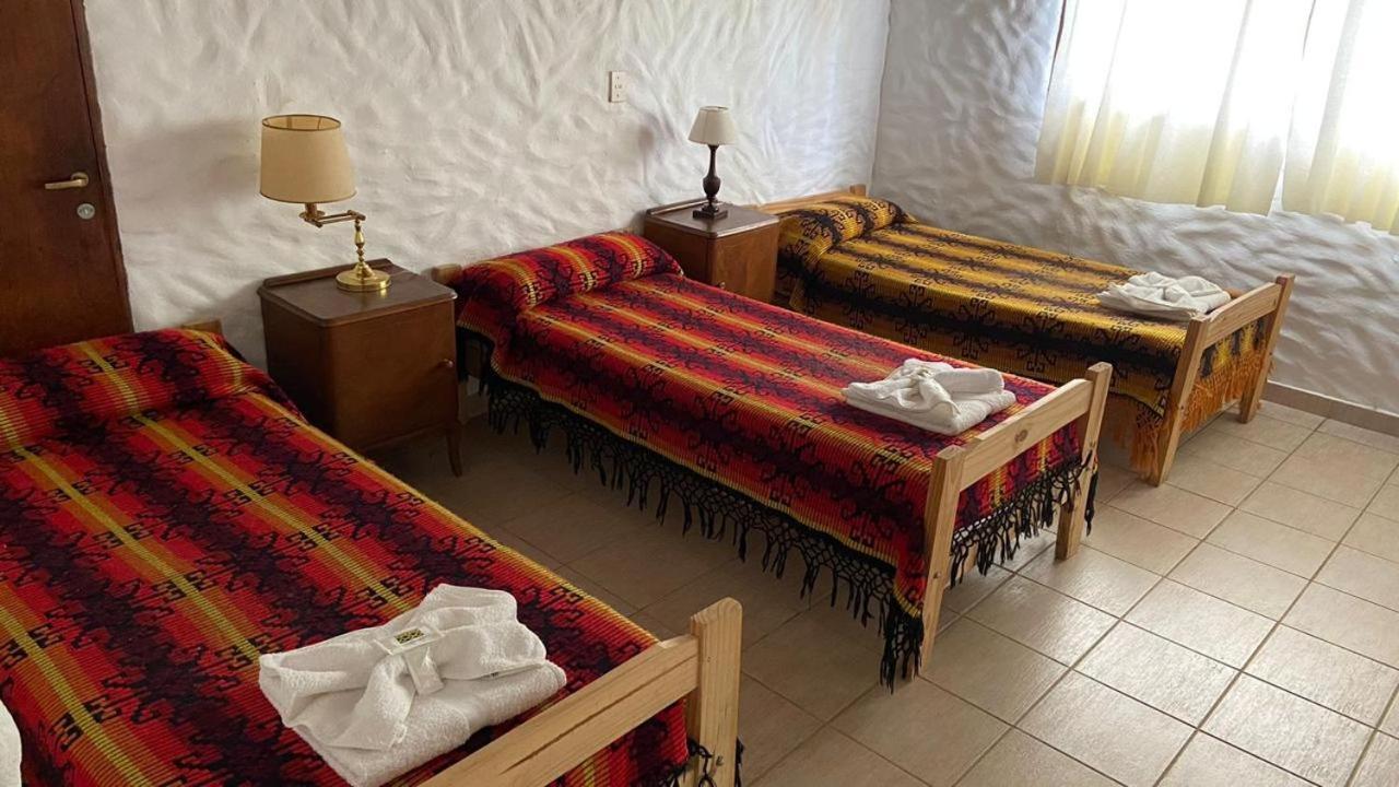 "La Loma" - Vieja Casona Aparthotel El Calafate Luaran gambar