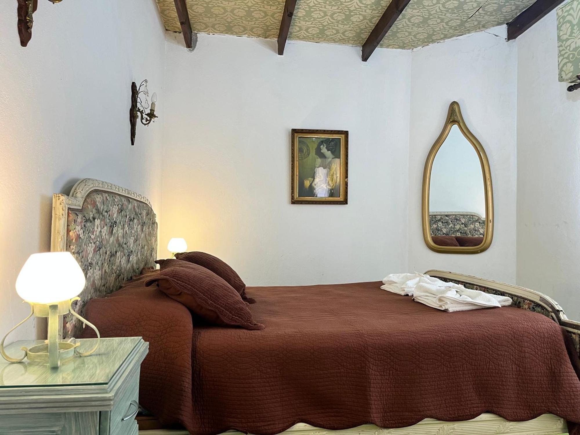 "La Loma" - Vieja Casona Aparthotel El Calafate Luaran gambar