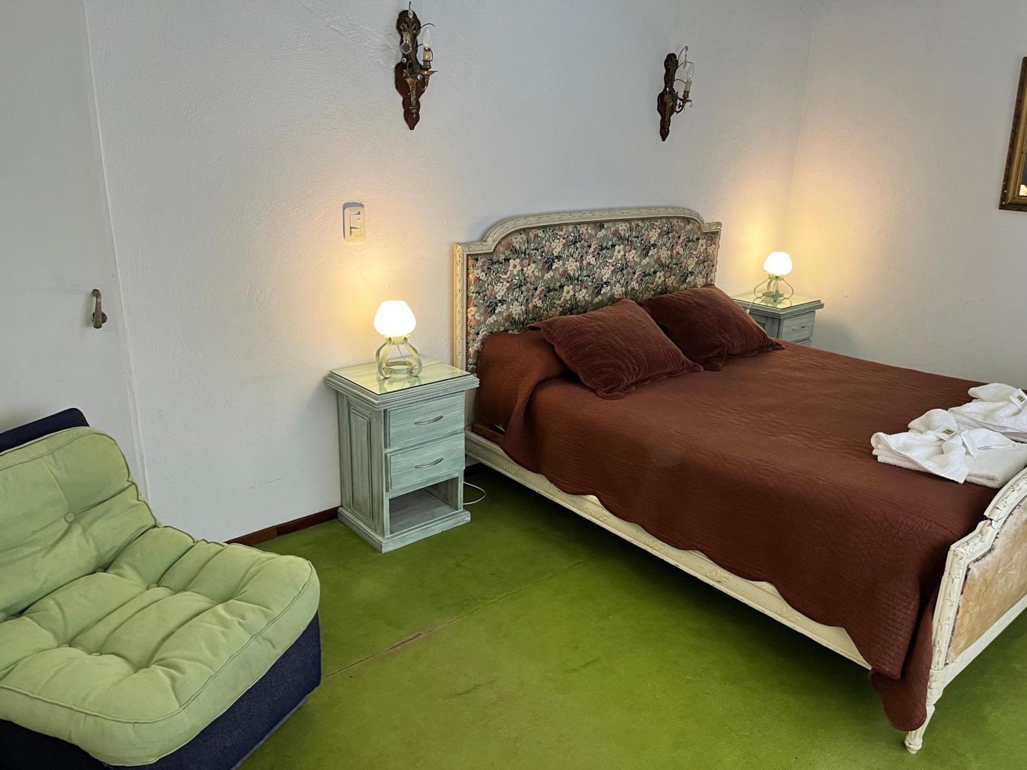 "La Loma" - Vieja Casona Aparthotel El Calafate Luaran gambar