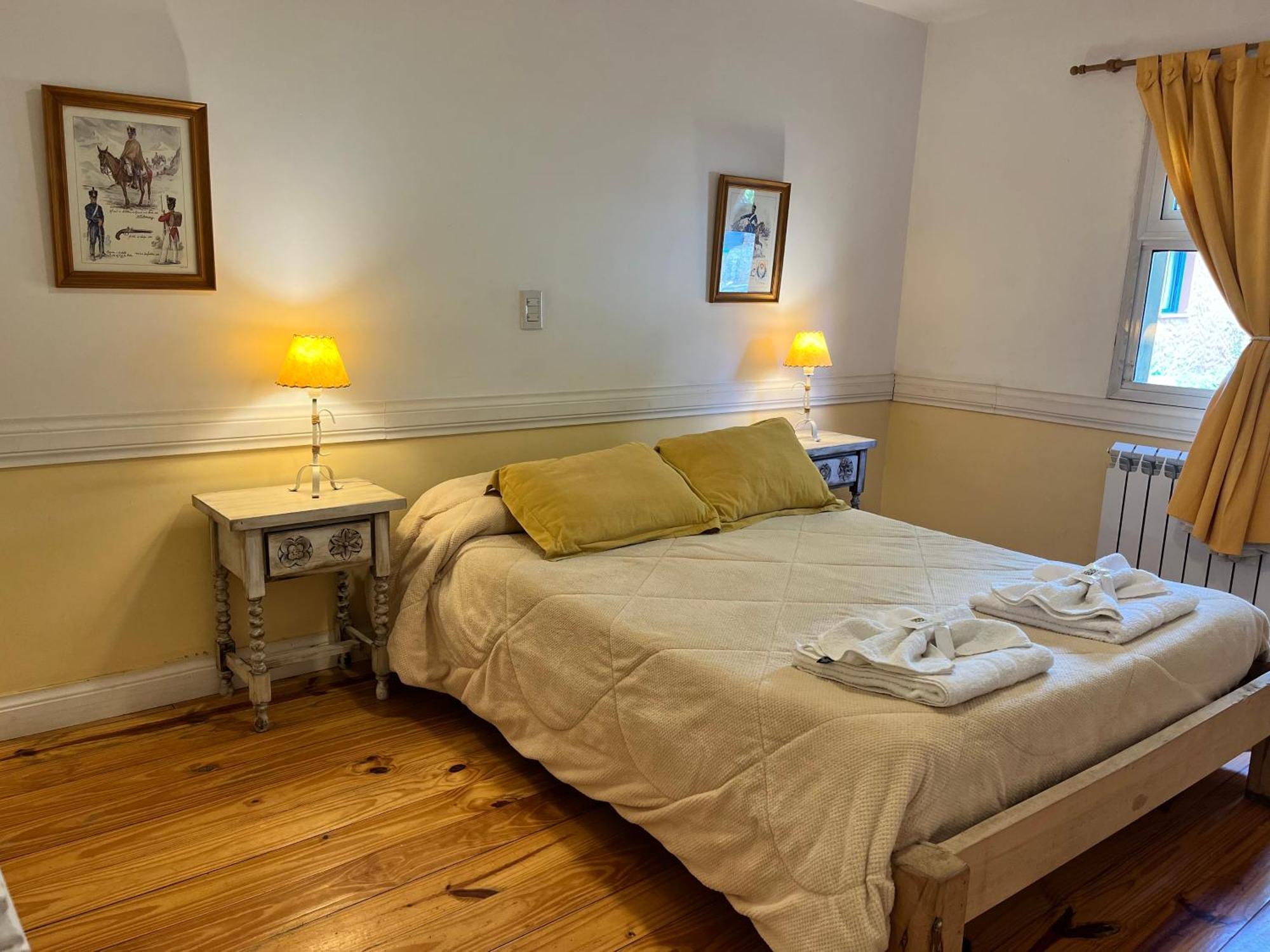 "La Loma" - Vieja Casona Aparthotel El Calafate Luaran gambar