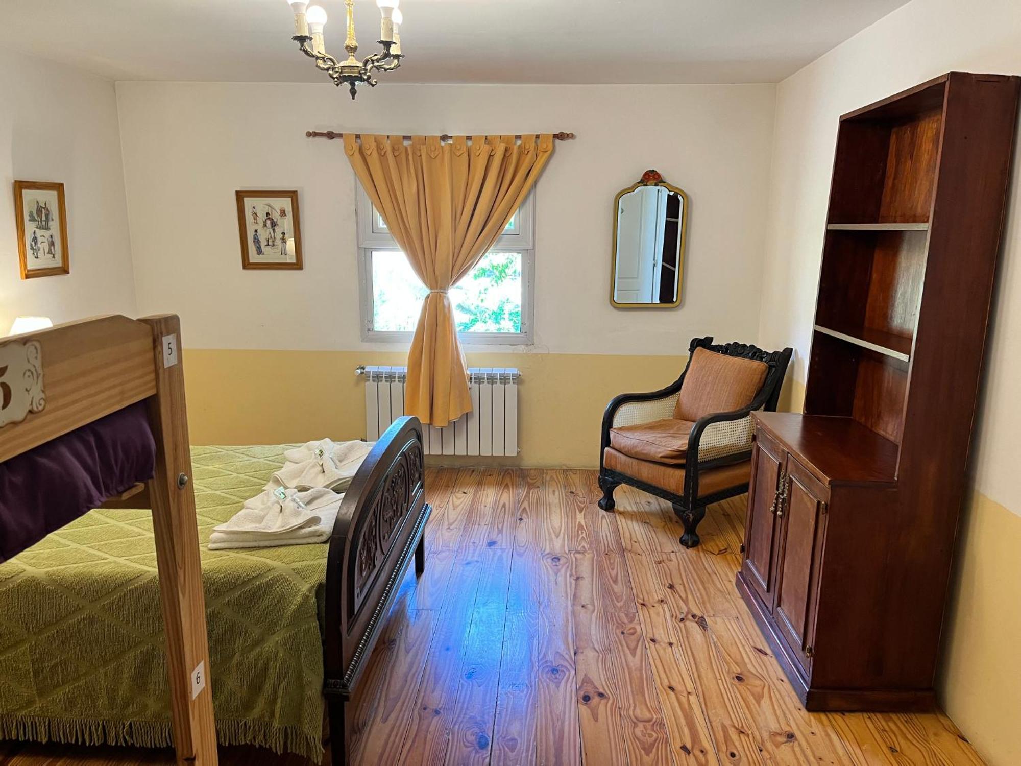 "La Loma" - Vieja Casona Aparthotel El Calafate Luaran gambar