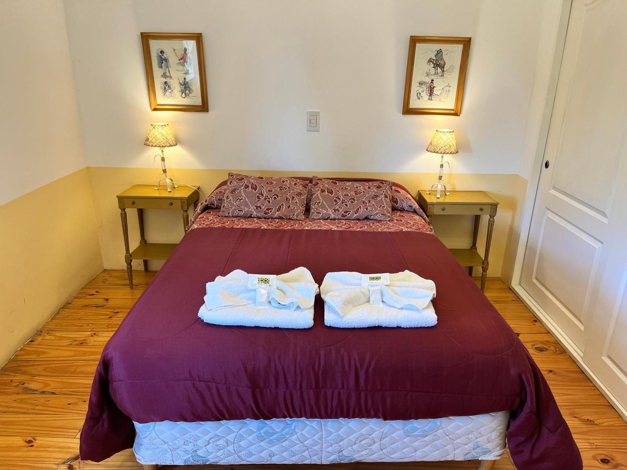 "La Loma" - Vieja Casona Aparthotel El Calafate Luaran gambar
