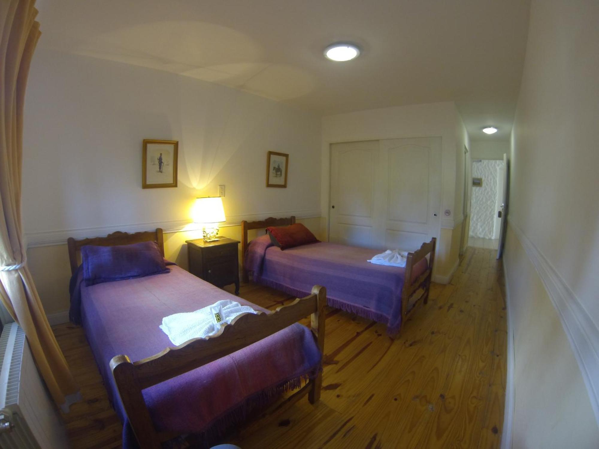 "La Loma" - Vieja Casona Aparthotel El Calafate Luaran gambar