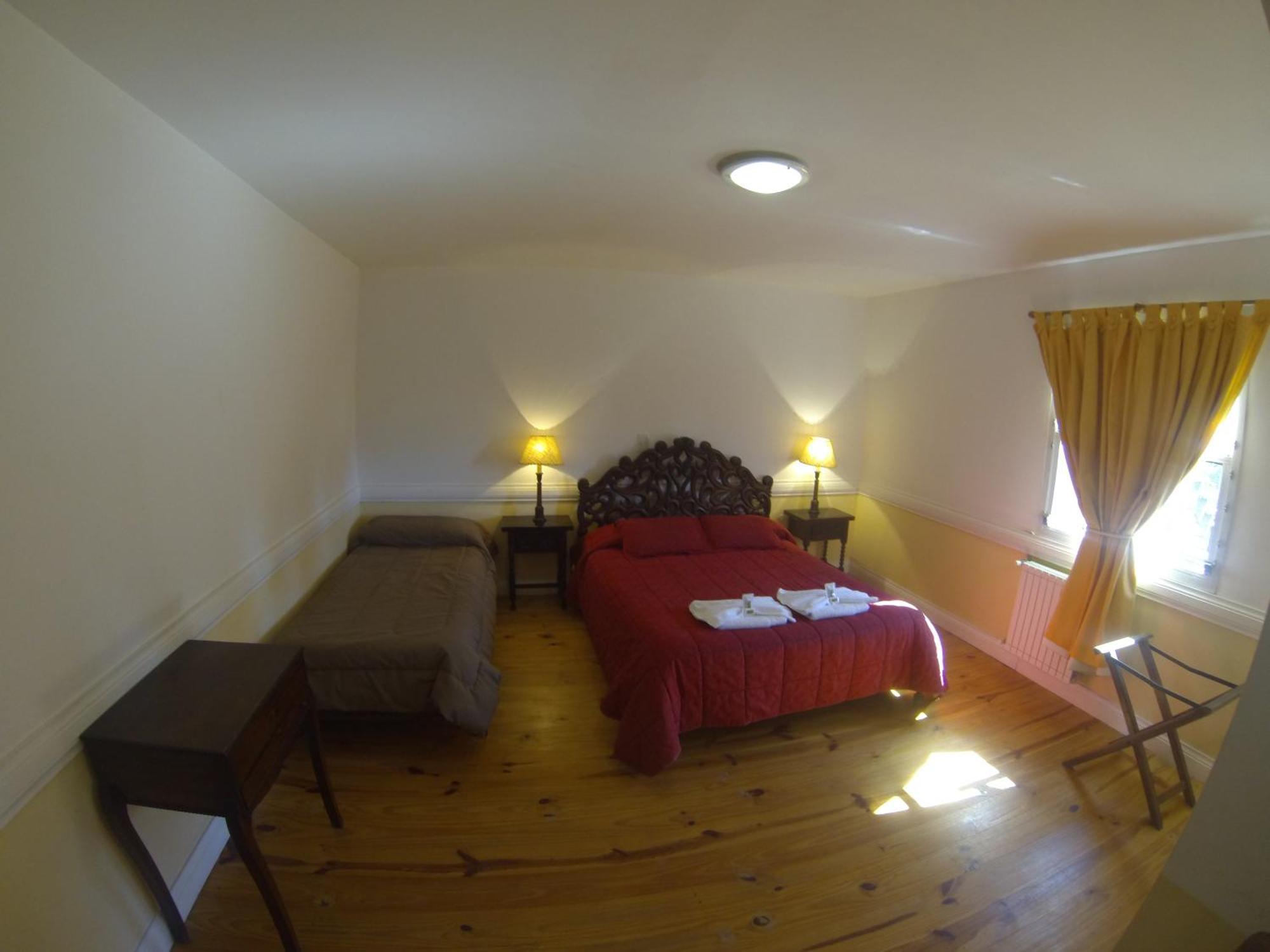 "La Loma" - Vieja Casona Aparthotel El Calafate Luaran gambar