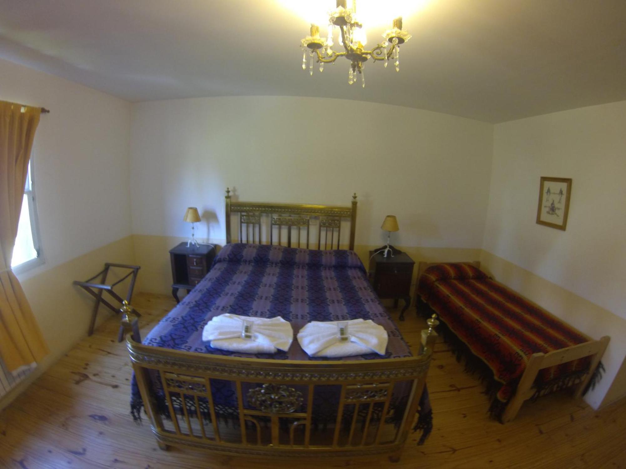 "La Loma" - Vieja Casona Aparthotel El Calafate Luaran gambar