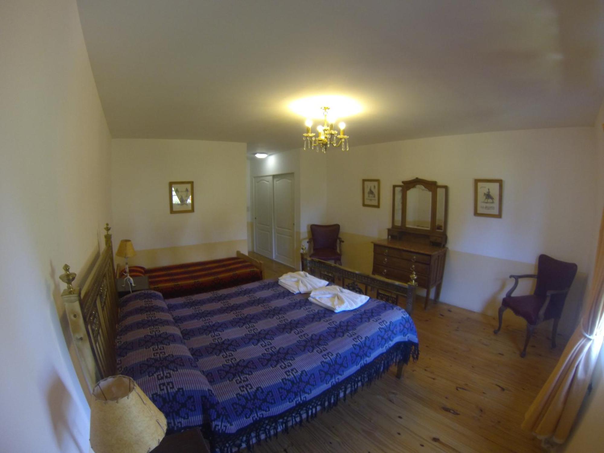 "La Loma" - Vieja Casona Aparthotel El Calafate Luaran gambar