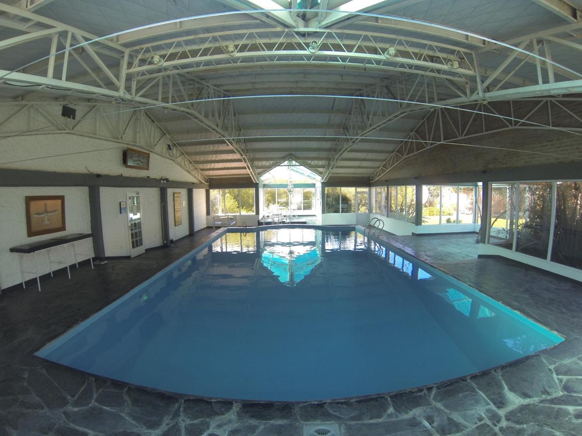 "La Loma" - Vieja Casona Aparthotel El Calafate Luaran gambar