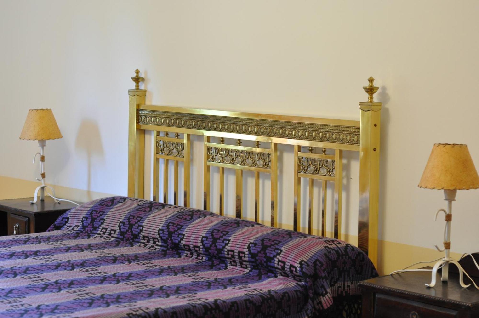 "La Loma" - Vieja Casona Aparthotel El Calafate Luaran gambar