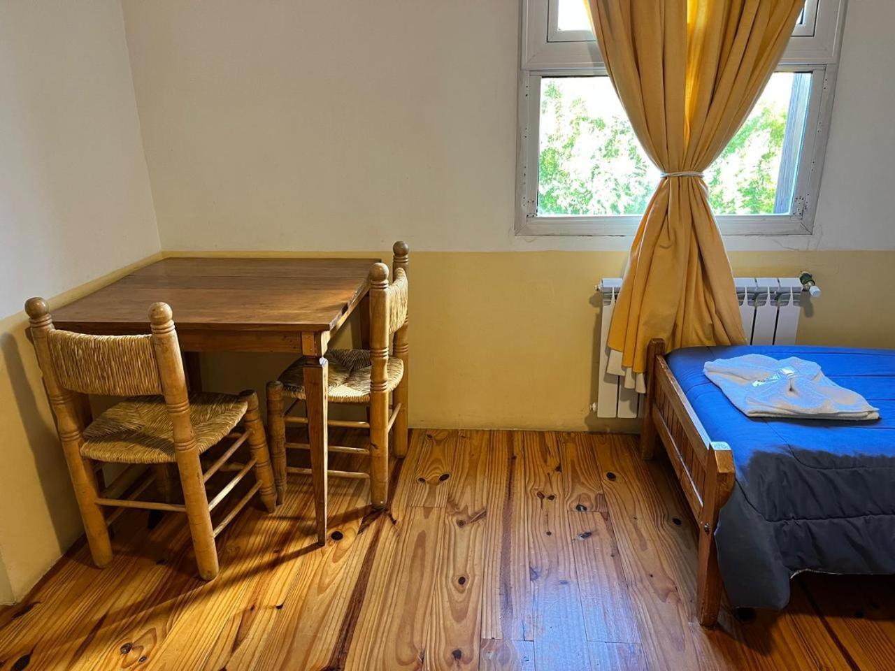 "La Loma" - Vieja Casona Aparthotel El Calafate Luaran gambar
