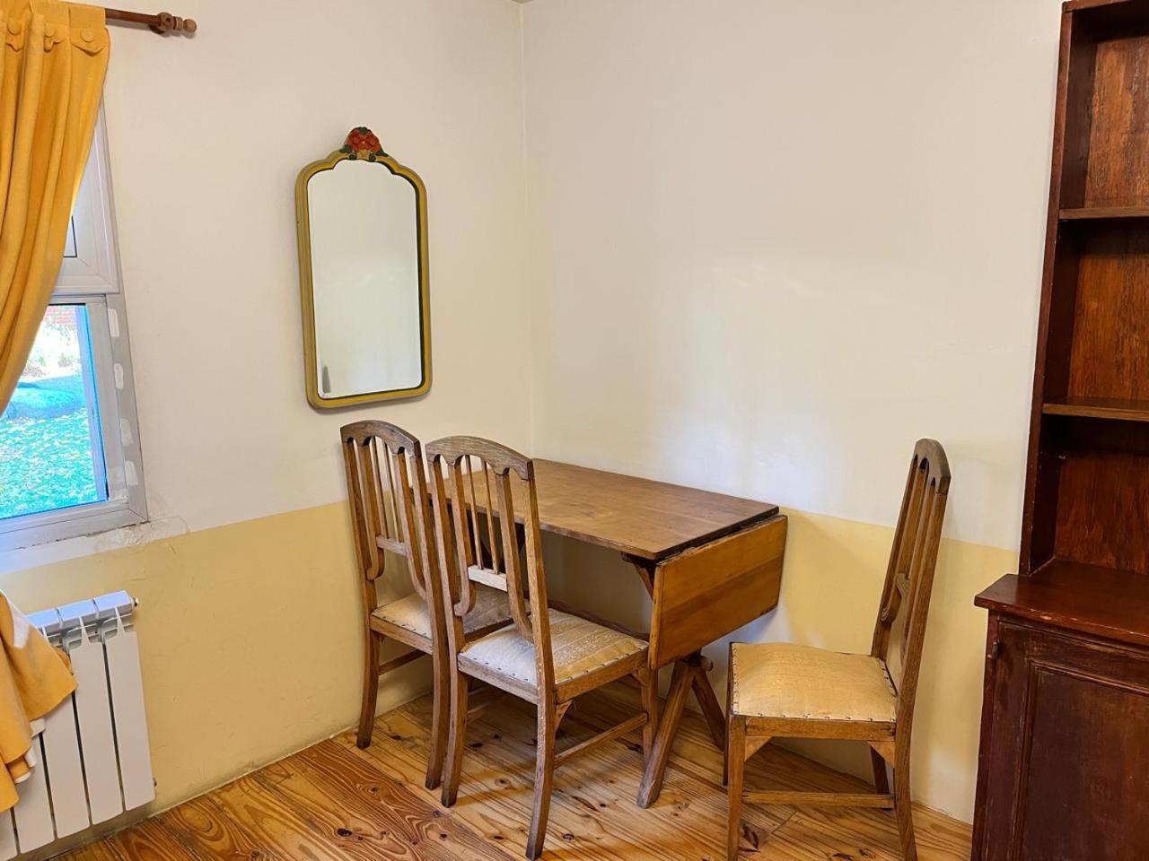 "La Loma" - Vieja Casona Aparthotel El Calafate Luaran gambar