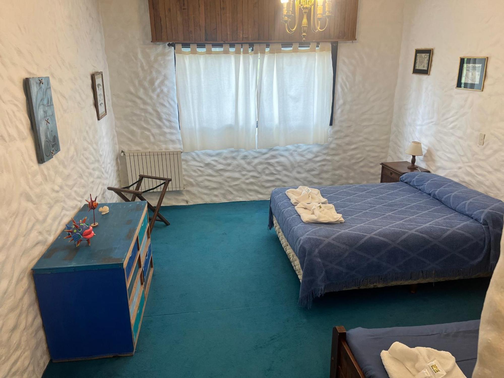 "La Loma" - Vieja Casona Aparthotel El Calafate Luaran gambar