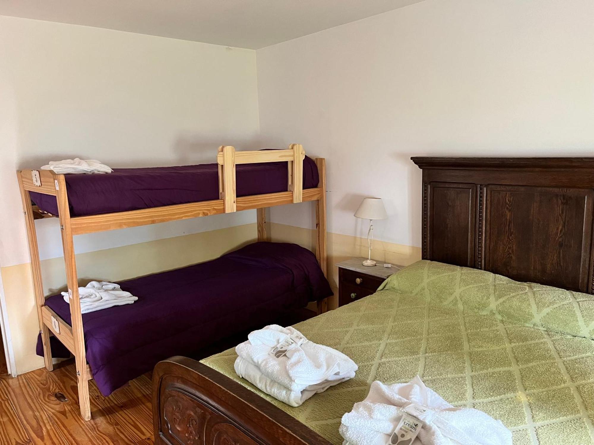 "La Loma" - Vieja Casona Aparthotel El Calafate Luaran gambar