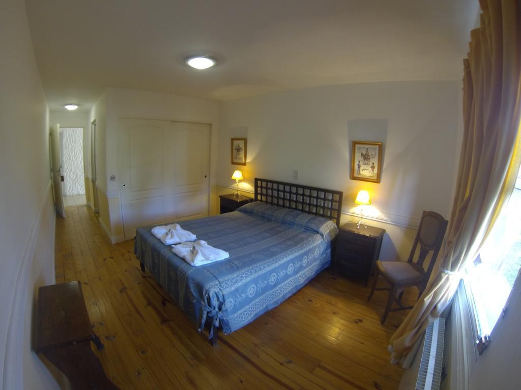 "La Loma" - Vieja Casona Aparthotel El Calafate Luaran gambar