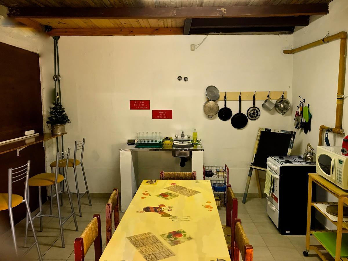 "La Loma" - Vieja Casona Aparthotel El Calafate Luaran gambar