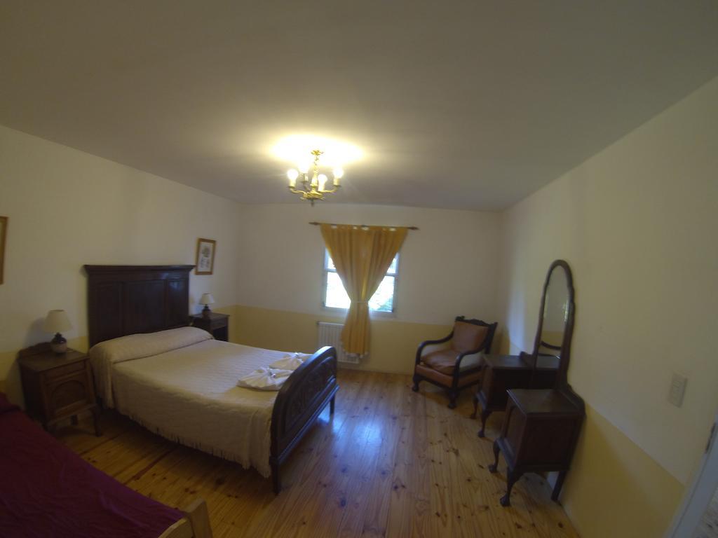 "La Loma" - Vieja Casona Aparthotel El Calafate Luaran gambar